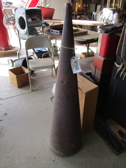 91548-CONE ANVIL
