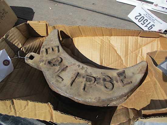 91654- ECLIPSE WINDMILL WEIGHT
