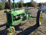 91312-JOHN DEERE BN UNSTYLED WITH 108