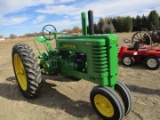 91545-JOHN DEERE A STYLED