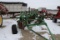 10866- JOHN DEERE 6-BOTTOM PULL-TYPE PLOW