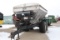 10868- BBI FERTILIZER SPREADER