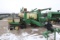 11029- JOHN DEERE 7000 CORN PLANTER 12-ROW