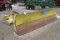 11038- SILAGE BLADE FOR 8000 SERIES JOHN DEERE