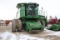 11079- JOHN DEERE STS 9650 COMBINE