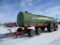 11403- BALZER MANURE TANK, 10,000 GAL