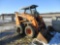 11433- CASE 1845 SKIDLOADER