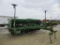 11443- JOHN DEERE 750 DRILL