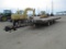 11602- TRAIL-EZE 25 TON TILT TOP TRAILER