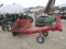 11718- 9' AUGER WITH 5 HP MOTOR