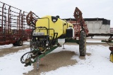 10838- SPRAYER W/57' BOOM