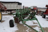 10866- JOHN DEERE 6-BOTTOM PULL-TYPE PLOW