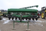 11020- JOHN DEERE 750 GRAIN DRILL