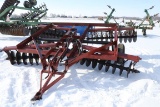 11301- INTERNATIONAL 12' PULL-TYPE DISC