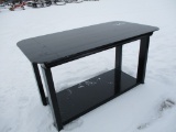 11345- STEEL WORK BENCH 30