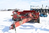 11387- H & S HYDRA-SWING 9' MODEL HSM9