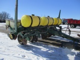 11408- JOHN DEERE 7000 6 X 30 WITH MONITOR