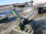 11423- JOHN DEERE 220B MOWER