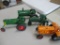 14009-4 TRACTORS