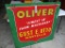 14205-OLIVER SIGN