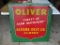 14217-OLIVER SIGN