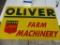 14224-OLIVER SIGN