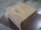 14606-EMPTY OLIVER NOS BOX