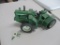 9941-OLIVER 2655 TRACTOR