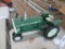9949-OLIVER 1800 1/8 SCALE TRACTOR