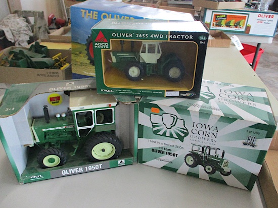 90797-3 OLIVER TOYS