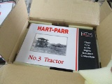 14062-HART PARR NO. 3 TRACTOR