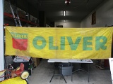 14095-OLIVER BANNER