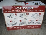 14239-OLIVER POSTER