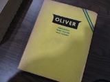 14592-OLIVER SALES BROCHURE