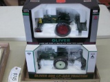 9745-OLIVER TOYS