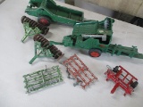 9935-OLIVER IMPLEMENTS