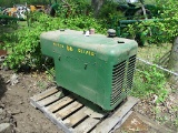 14298-OLIVER POWER UNIT