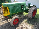 14313-OLIVER 66 TRACTOR