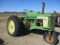 10744-JD 720 LP TRACTOR