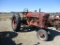 10782-FARMALL M TRACTOR