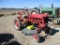 10806-FARMALL CUB TRACTOR