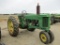 11661-JD 60 TRACTOR