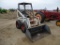 12421-BOBCAT 600 SKID LOADER