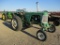 12895-OLIVER SUPER 66 TRACTOR