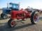 13012-FARMALL H TRACTOR