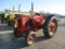 13157-CASE DC TRACTOR