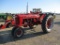 13166-FARMALL H TRACTOR