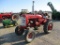 13235-FARMALL 130 TRACTOR