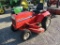 13439-GRAVELY 8163-T GARDEN TRACTOR