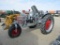 13732-SILVER KING TRACTOR